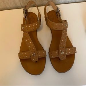 Vince Camuto Ridal Embellished Sandals